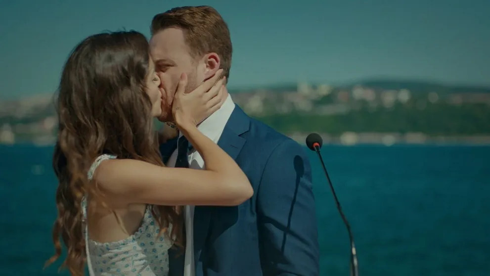 Láska na prenájom: 3. a 4. epizóda