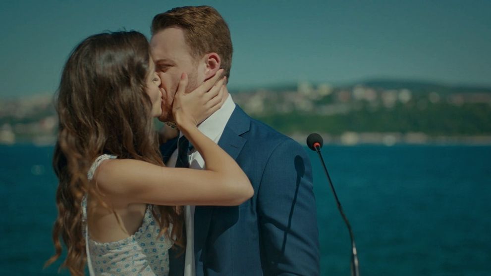 Láska na prenájom: 3. a 4. epizóda