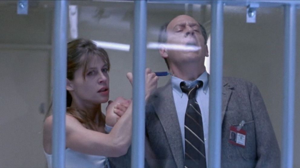 Zomrela hviezda Terminátora