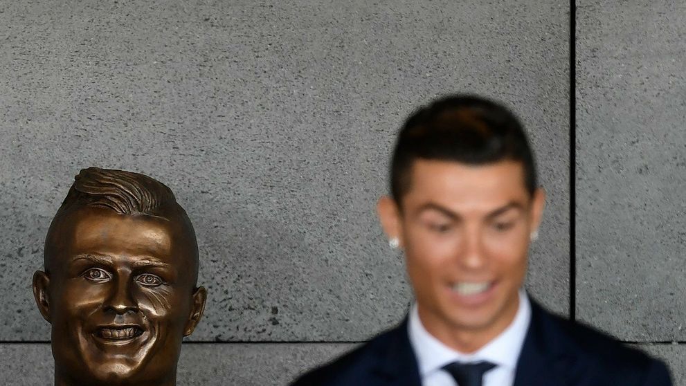 Dva týždne po pôrode a vyzerá takto? Ronaldova priateľka všetkých zaskočila