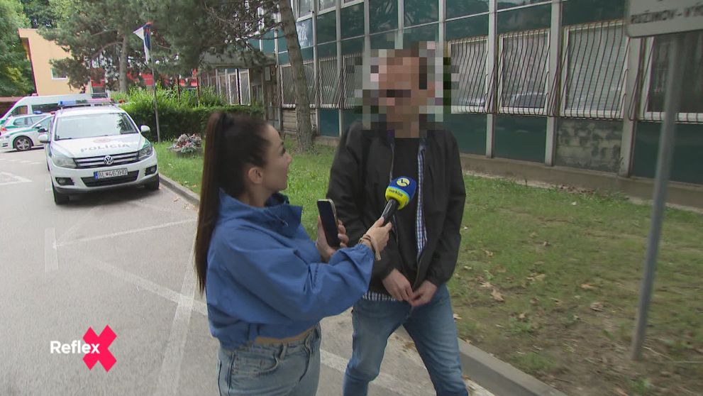 Učiteľ podozrivý zo zneužívania žiakov na výsluchu