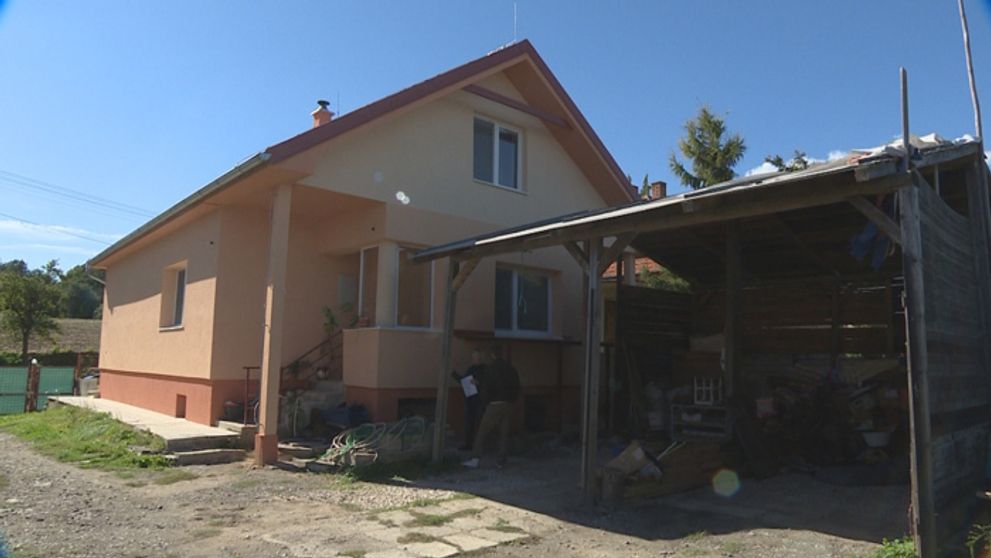 Firma zobrala zálohu a do práce sa nepustila...