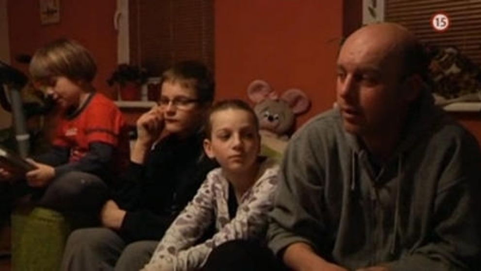 Zámena manželiek: Lenivec vs. pivár!