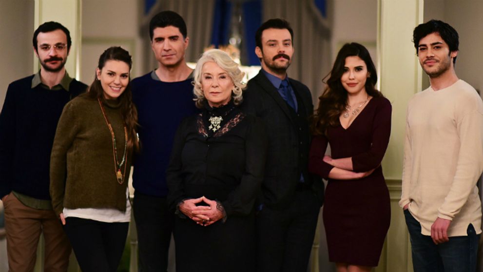 Posledná klapka Neželanej nevesty: Ako sa herci lúčili so seriálom