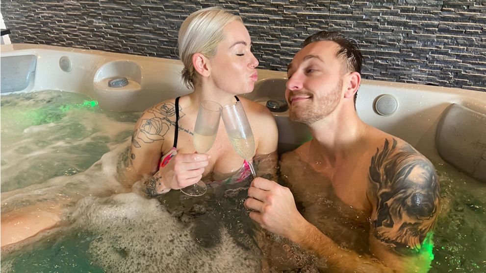 Michal už myslí na budúcnosť: Neuveríte, čo chce s Monikou robiť v dôchodku