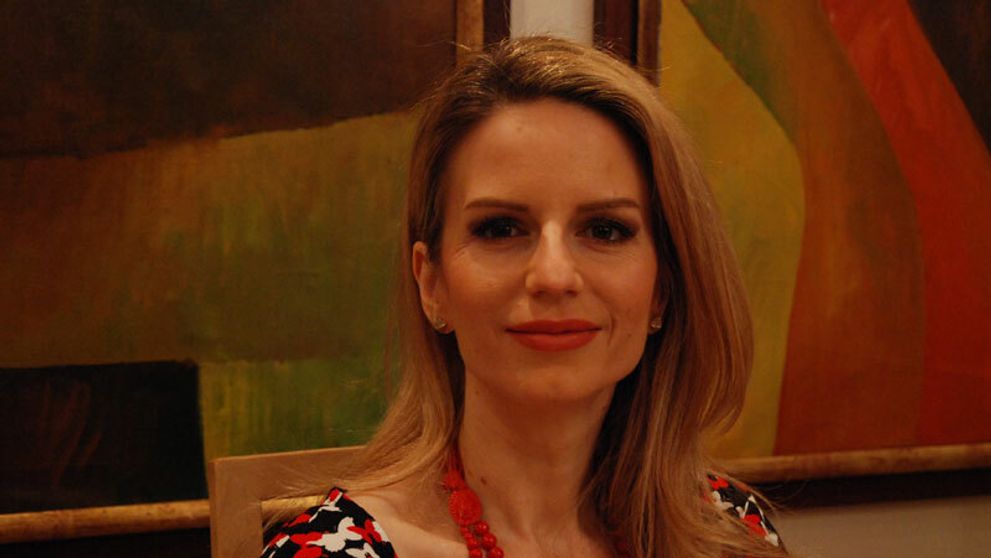 Zuzana Kanisová: Je perfektná aj vo varení?