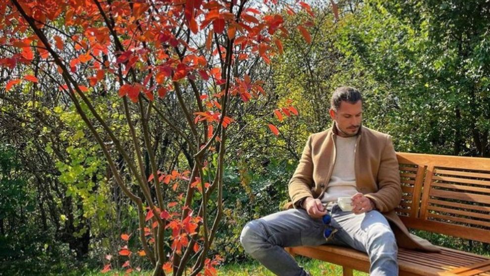 Ján Koleník výrazne schudol. Čo sa to s hercom deje?