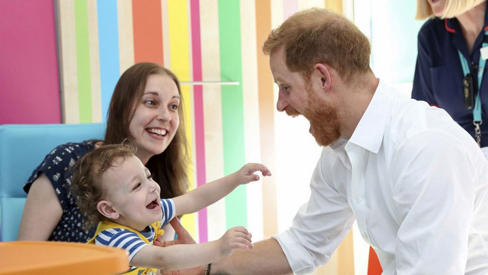 Princ Harry prekvapil, koľko chcú mať s Meghan detí. Neurazí sa William?