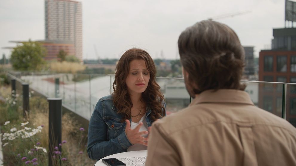 Vašek to už nezvláda. Naďa dostane kopačky!