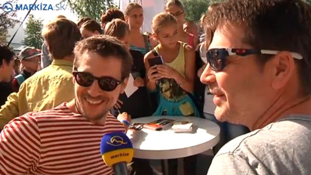 Loj a Majeský: Čo prezradili o svojich zlatíčkach?