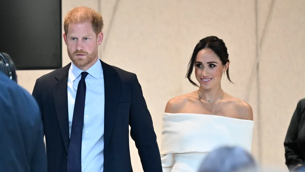 Meghan predviedla krásnu novinku: Všimli si to len tí pozorní