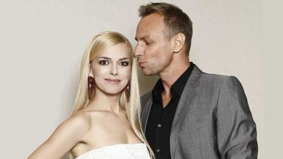 Láska ide cez žalúdok! Tá naša cez obrazovky!