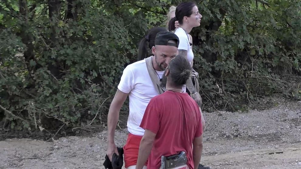 Ostrý konflikt na Farme! Takmer došlo k bitke