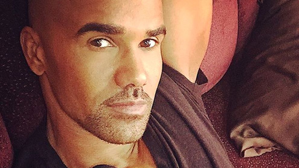 Derek z Myšlienok vraha rád provokuje (nielen) telom!