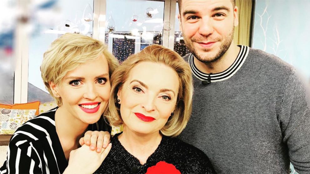 Eva Pavlíková rozplakala muža na prvom rande