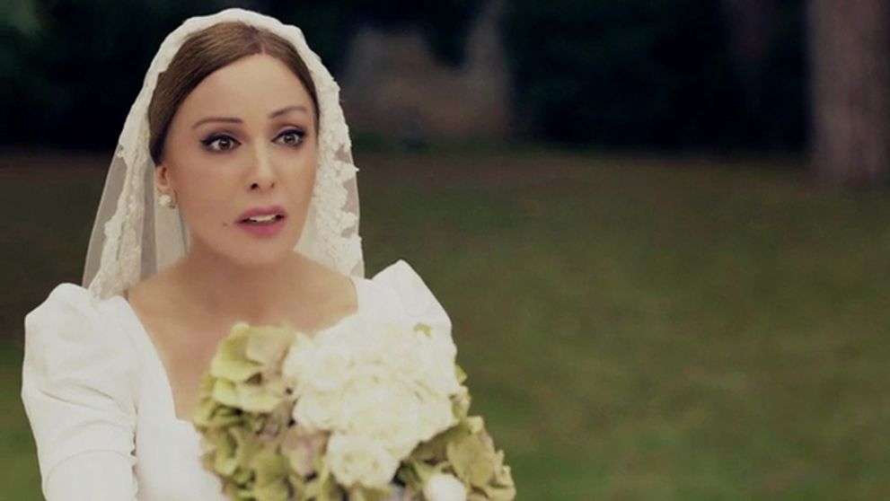 Nekonečná láska: 11. a 12. epizóda