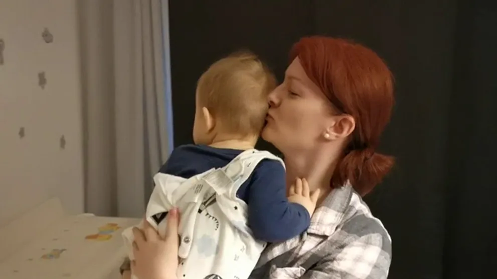 Andrea Šprochová nezaháľa ani na materskej: Naďalej sa venuje dôležitej téme