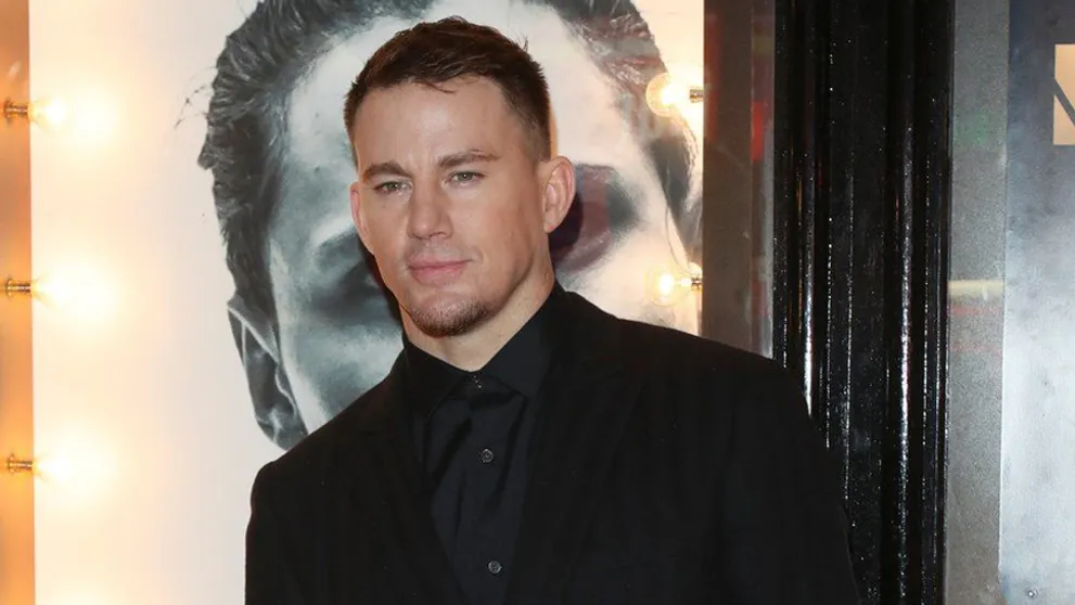 Potvrdené. Channing Tatum randí so slávnou speváčkou!