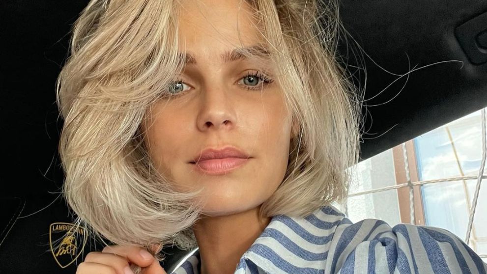 Filip Tůma kedysi randil s Ivanou Gáborík: Musel skákať, ako ona pískala