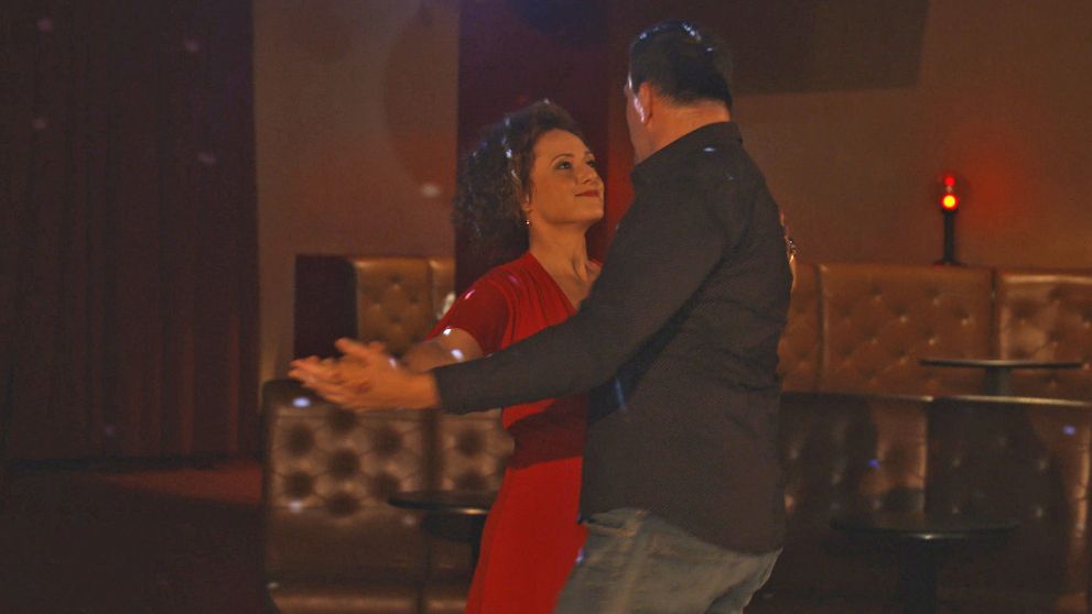 Tamara si v kúpeľoch užíva: Spoznáva šarmantného muža