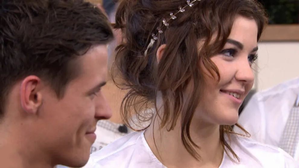 Najúprimnejší rozhovor v kariére! Celeste Buckingham o láske k Matějovi