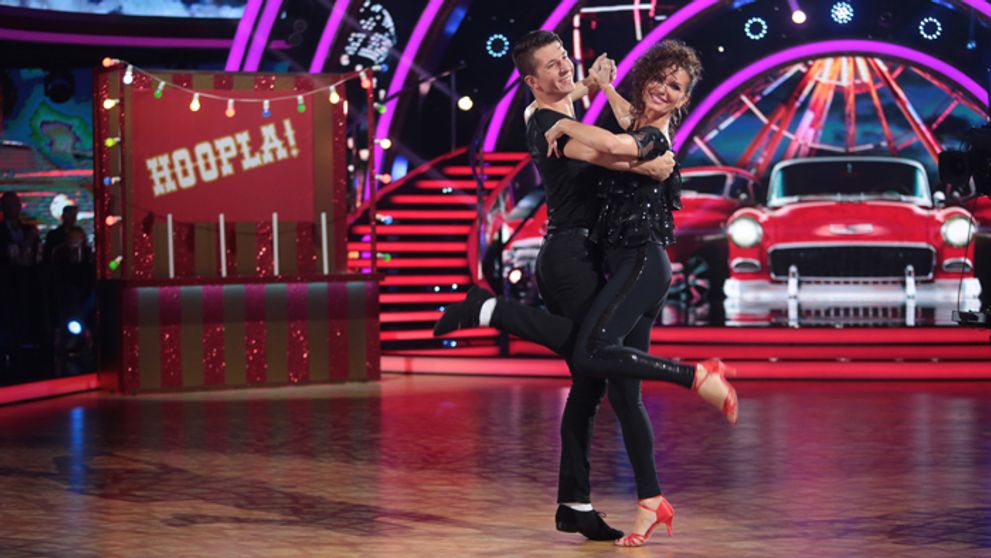 Najkrajší tanec šiesteho kola Let's Dance? Rozhodnite vy