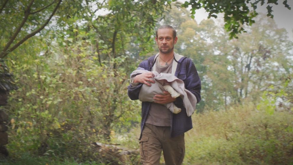 Odobrali mu dcérku, rozhodol sa bojovať!