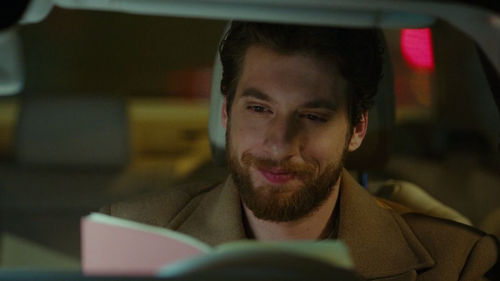 S hlavou v oblakoch: 97. a 98. epizóda