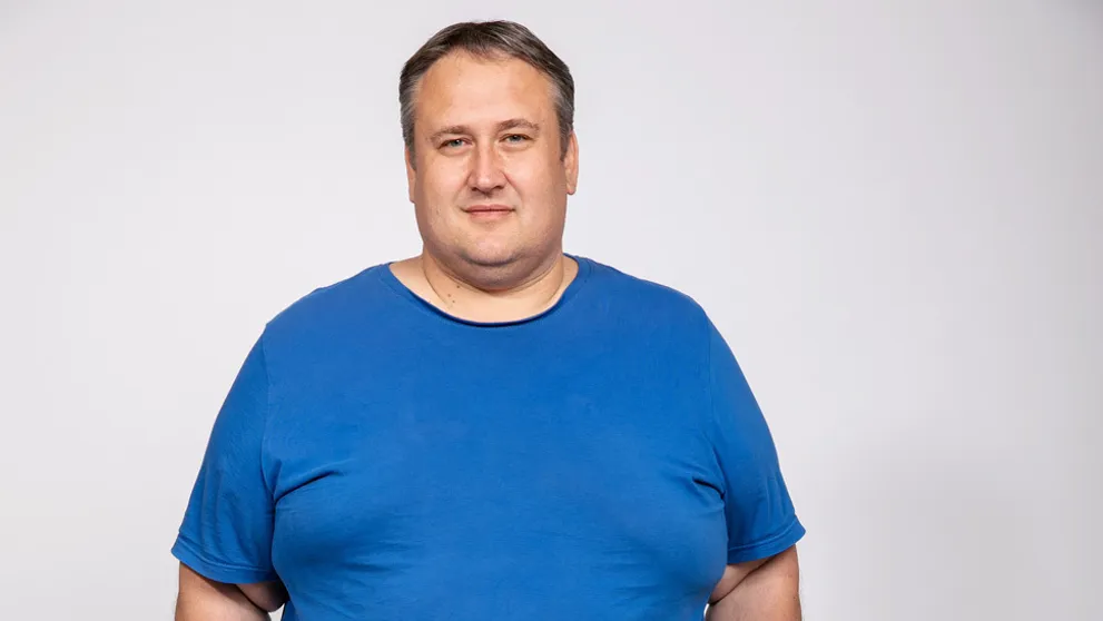 Najväčší policajt v zbore? Michal má našliapnuté na nelichotivý titul