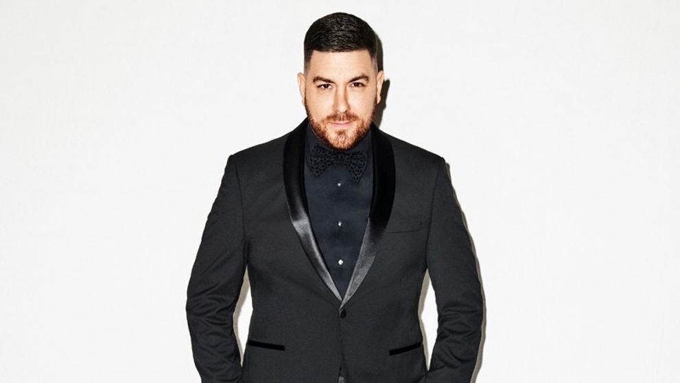 Má 204 centimetrov. Pôjde mu to v Let's Dance lepšie ako Valábikovi? Martin Novák v tom má jasno
