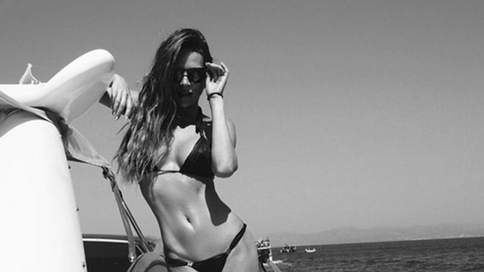 Ďalšia horúca foto Cibulkovej. Och, to je ale zadok!