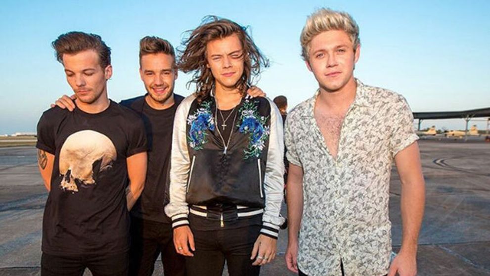 Sladkí chlapci z One Direction opäť spolu?