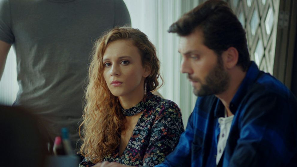 Matky a dcéry: 15. a 16. epizóda