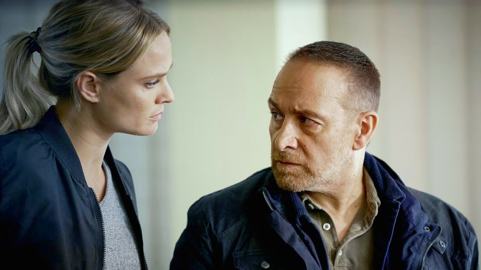 Viete, ako vyzerá slovenský Semir z Kobry 11? Toto je ON