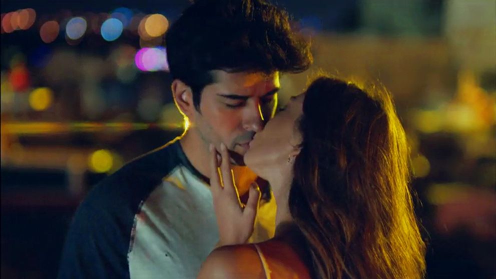 Nekonečná láska: 1. a 2. epizóda