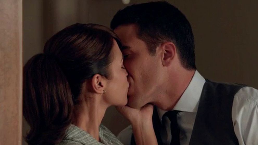 Velvet: 9. a 10. epizóda