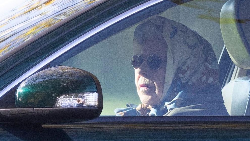 Briti zavádzajú veľkú zmenu! Je to pre bezpečnosť kráľovnej