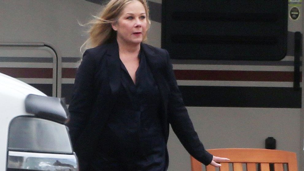 Obľúbená herečka sa po chorobe ukázala taká, aká je: Nevládze chodiť