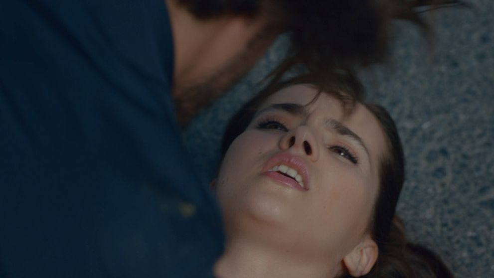 Cennet: 3. a 4. epizóda