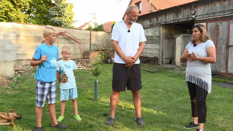 Túto vec v Zámene manželiek predýchala len veľmi ťažko