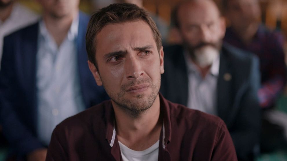 Zachránené životy: 83. epizóda