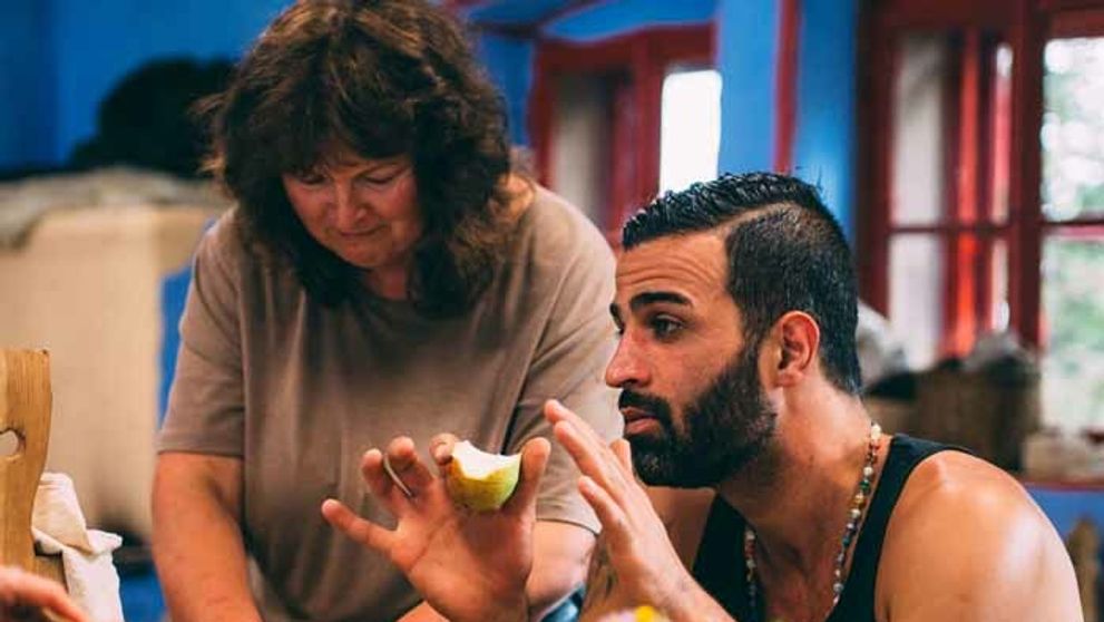 Milenecká hádka! Lenka s Rezom sú na nože!