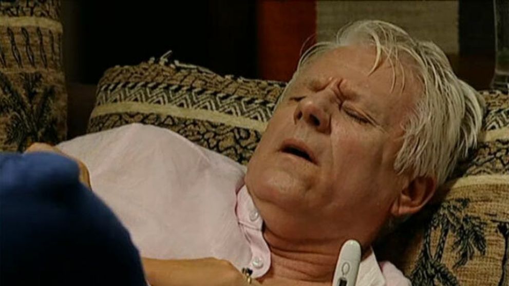 Emil Horváth na smrteľnej posteli! Dostal ho na ňu jeho nepriateľ!