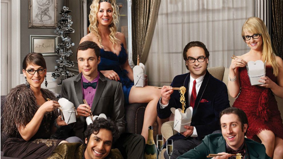 Pravda o konci Teórie veľkého tresku: Za všetko môže hlavná hviezda