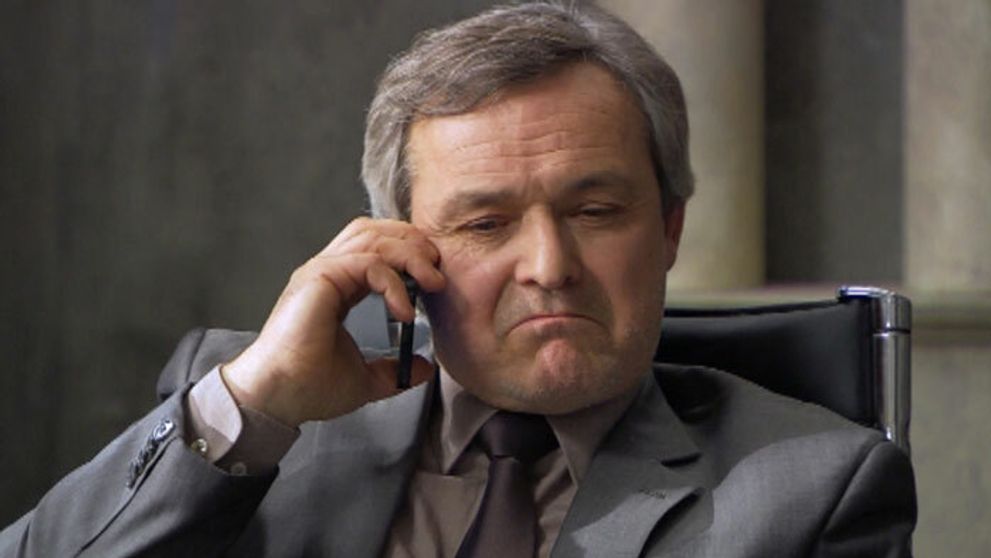 Vavro našiel tajný dokument: Dostane tým Kramera do úzkych?