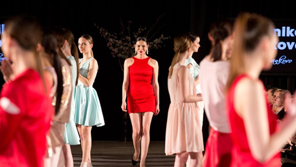 Nakukli sme do zákulisia Bratislavských módnych dní!