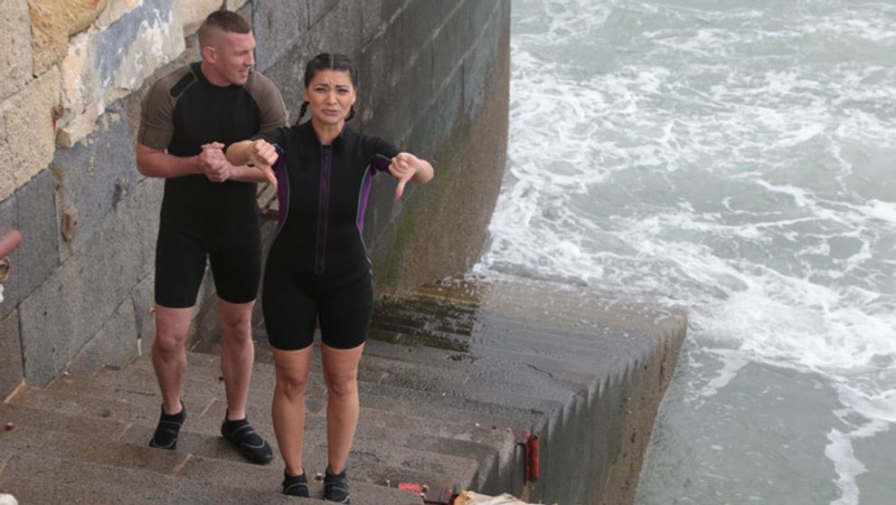 Zdravotné problémy sexy Mamby: Po Boyarde prišlo toto!