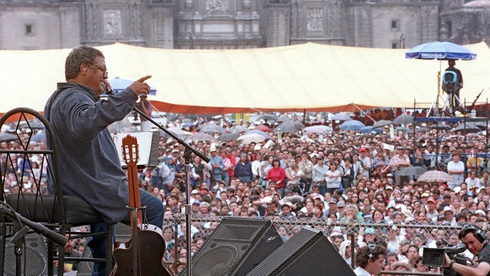 Zomrel slávny kubánsky spevák. Hitov mal hneď niekoľko