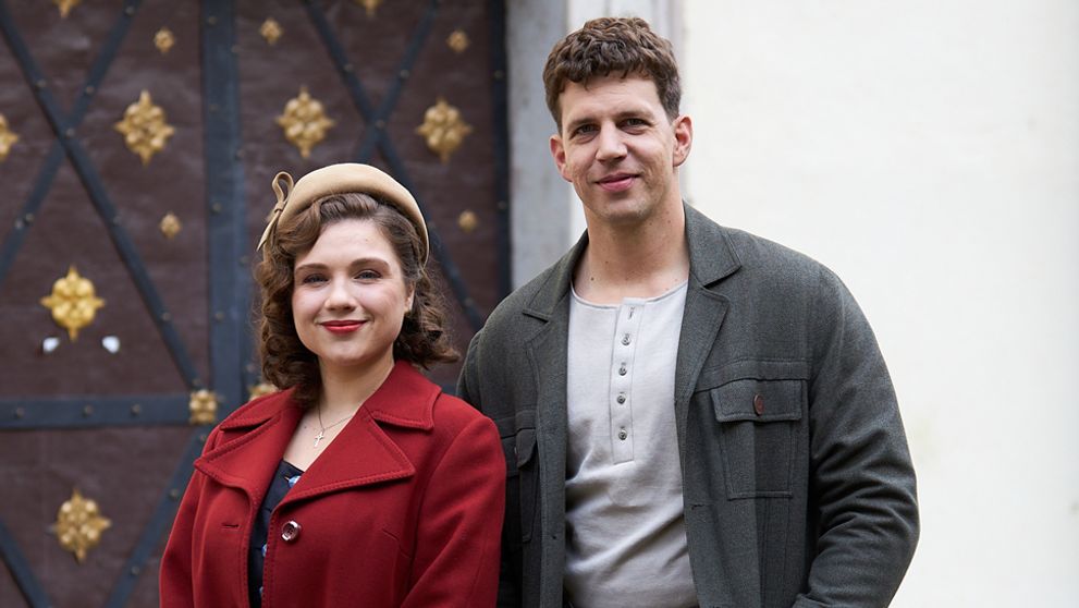 Dunaj, k vašim službám vo štvrtok najsledovanejším programom dňa, konkurencii nedala šancu ani Mama na prenájom