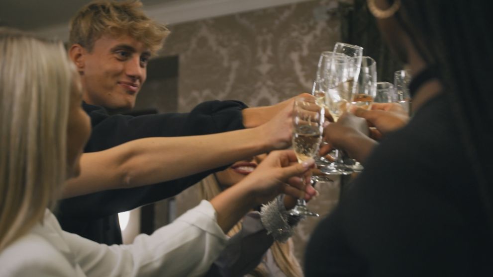 Veľká udalosť pre ostrovanov. Konečne to prišlo!